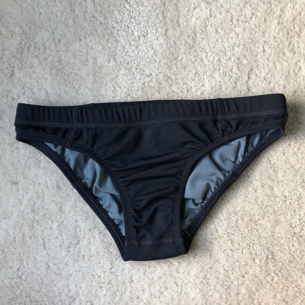 Jolyn Sawyer Bikini Bottom